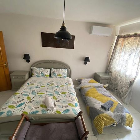 Saint Julian's St Julians Balutta Bay Huge Flat! -2Min From Seafront 아파트 외부 사진