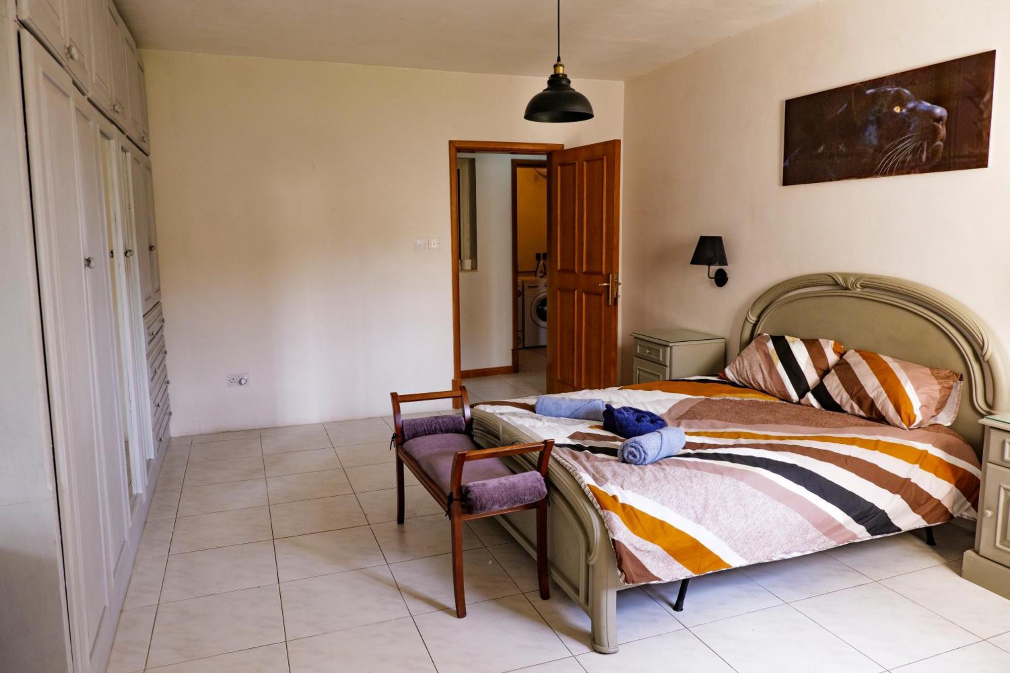 Saint Julian's St Julians Balutta Bay Huge Flat! -2Min From Seafront 아파트 외부 사진