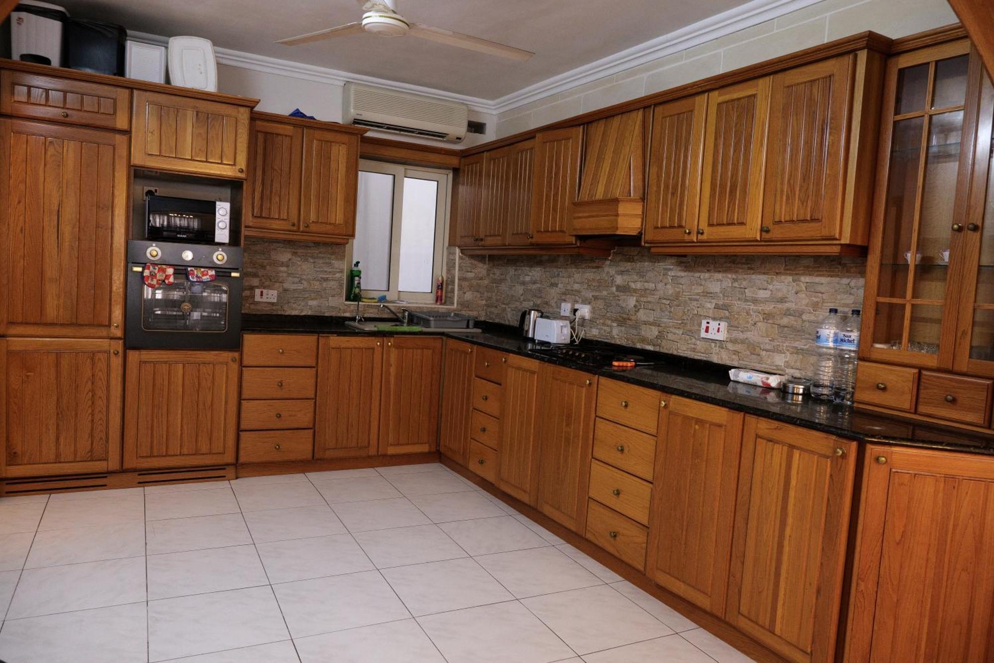 Saint Julian's St Julians Balutta Bay Huge Flat! -2Min From Seafront 아파트 외부 사진