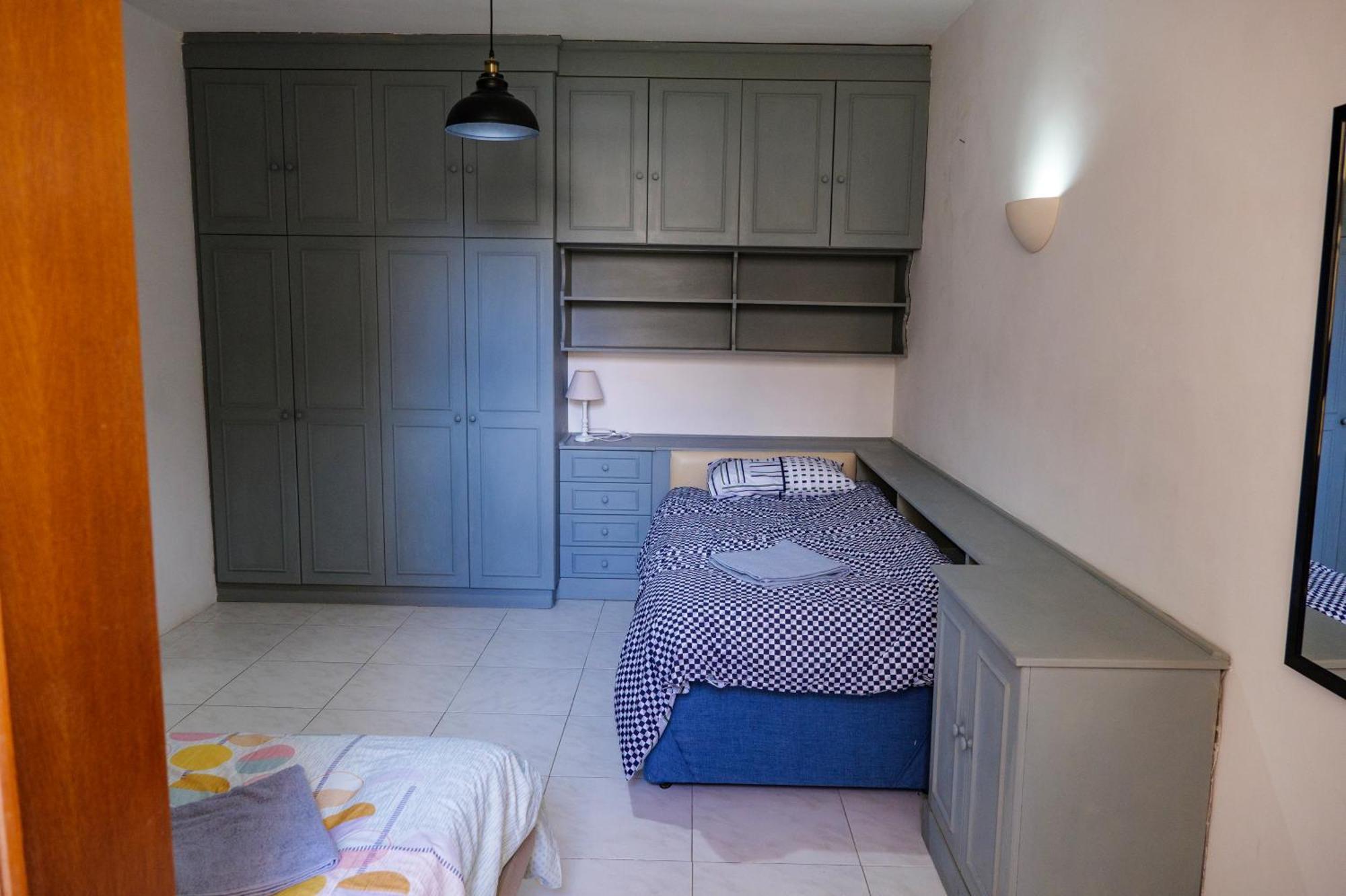 Saint Julian's St Julians Balutta Bay Huge Flat! -2Min From Seafront 아파트 외부 사진
