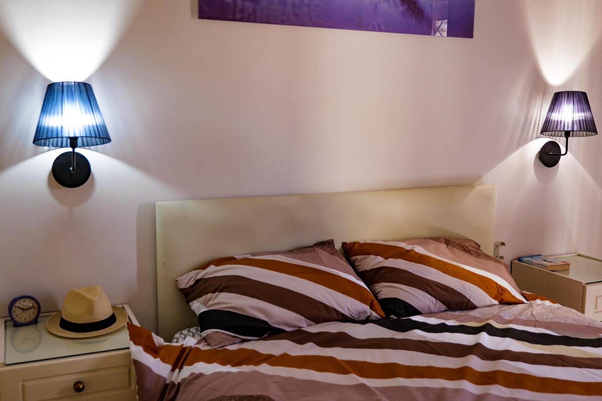 Saint Julian's St Julians Balutta Bay Huge Flat! -2Min From Seafront 아파트 외부 사진