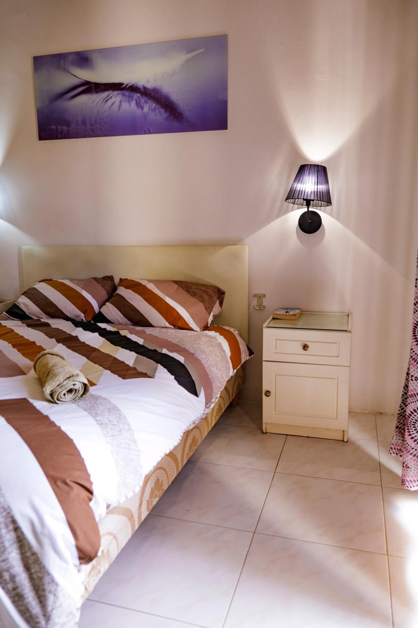 Saint Julian's St Julians Balutta Bay Huge Flat! -2Min From Seafront 아파트 외부 사진
