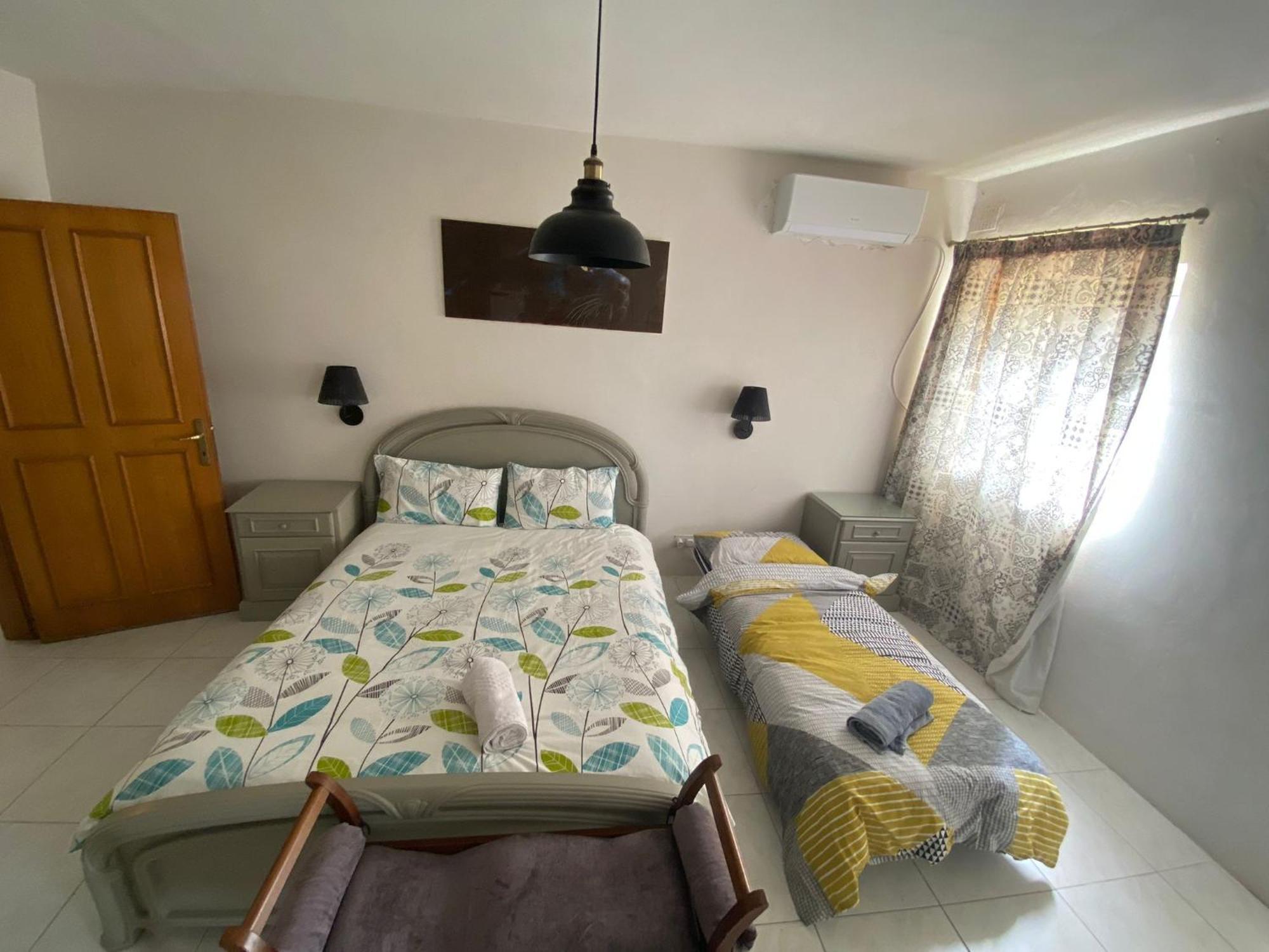 Saint Julian's St Julians Balutta Bay Huge Flat! -2Min From Seafront 아파트 외부 사진